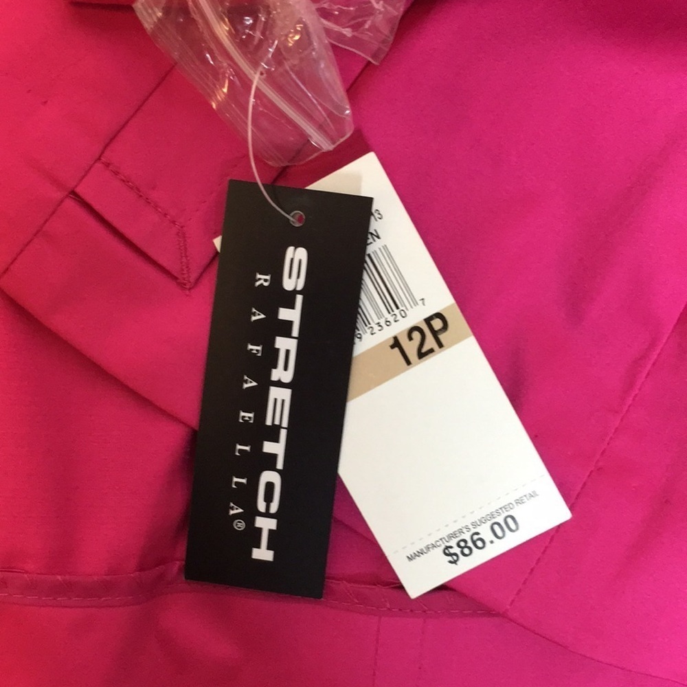 Rafaella jacket NWT - Picture 7 of 7